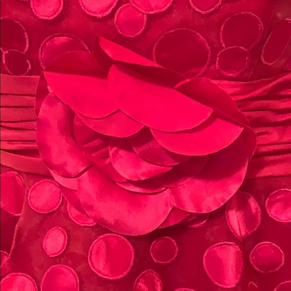 Pink Party/Prom Dress - Picture 7 of 7